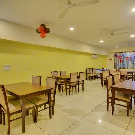 Treebo Trend Mj Inn Rishikesh Exterior photo