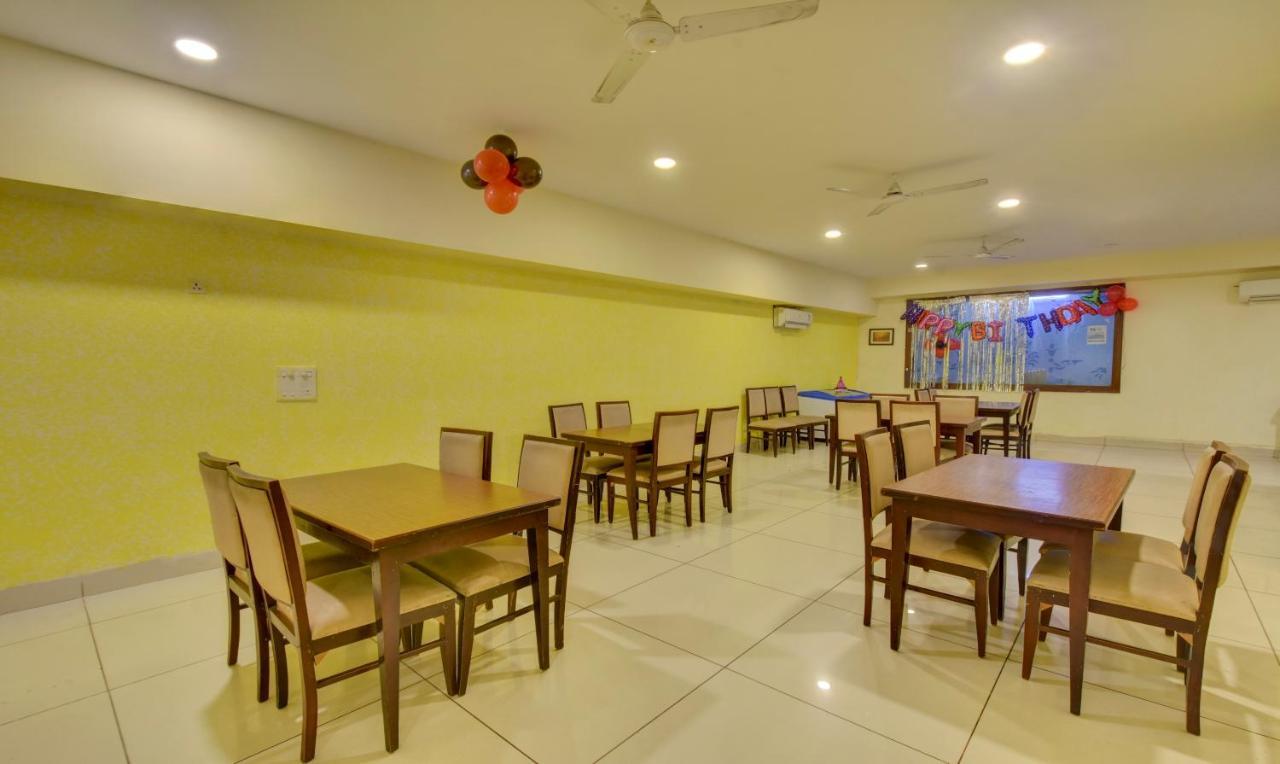 Treebo Trend Mj Inn Rishikesh Exterior photo